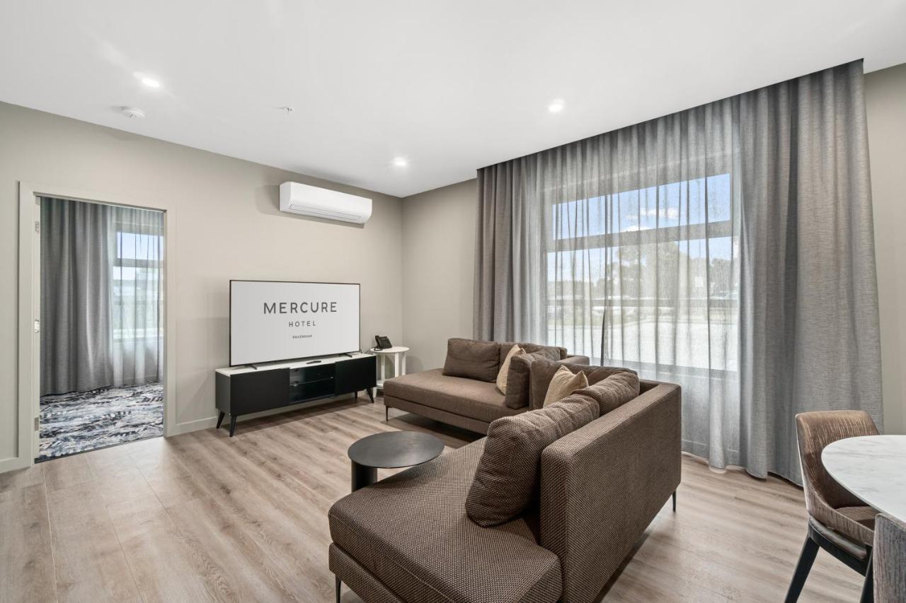 Mercure Pakenham Exterior foto