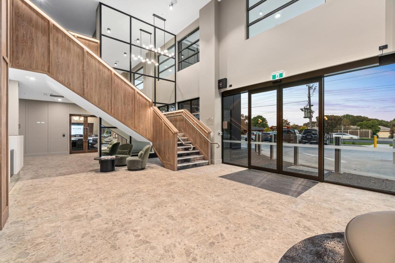 Mercure Pakenham Exterior foto