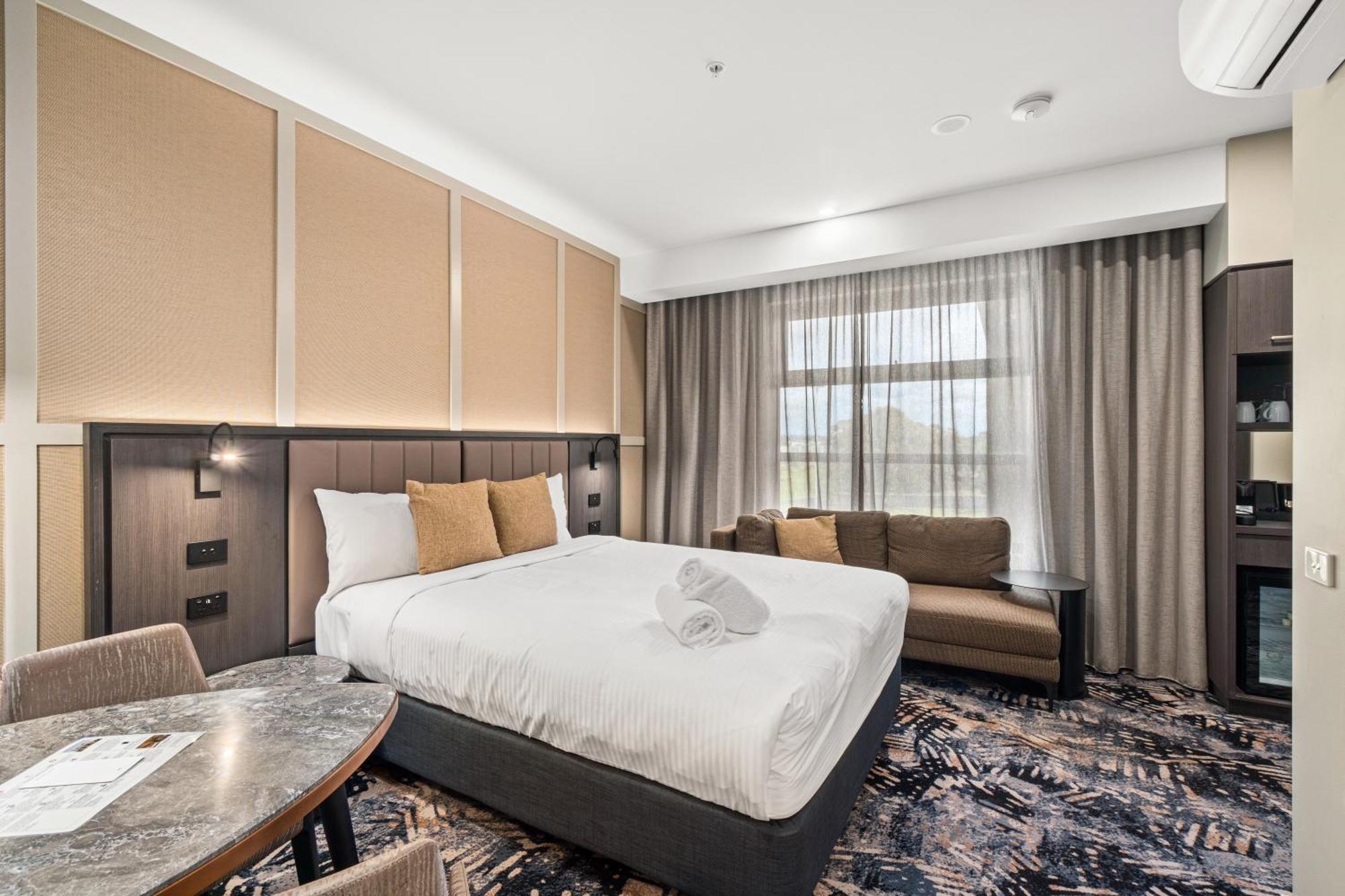 Mercure Pakenham Exterior foto
